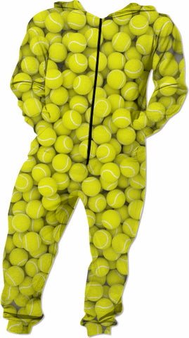 Let's Play Ball Onesie