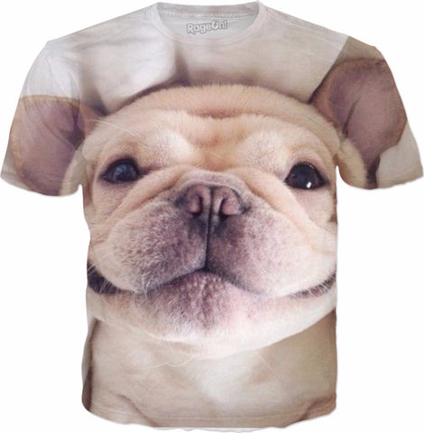 Puppy Luv! T-Shirt