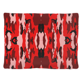 Red Camo