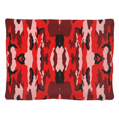 Red Camo