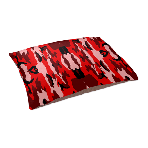 Red Camo