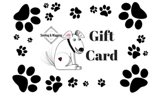 Mr. Wiggins Gift Card