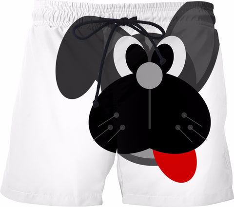 Happy Max Swim Short