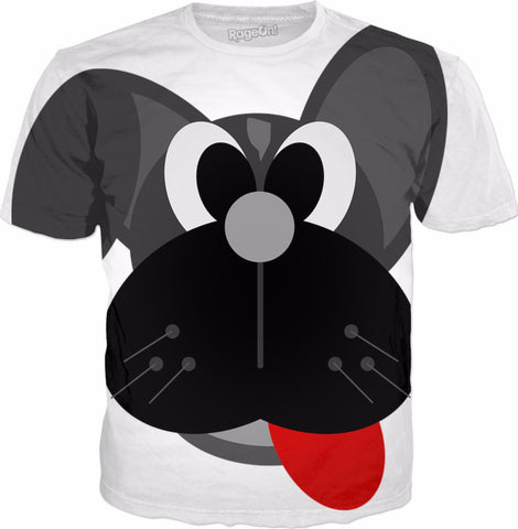 Happy Max T-Shirt