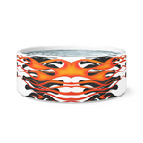 The Racetrack Dog Bowl