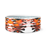 The Racetrack Dog Bowl