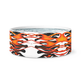 The Racetrack Dog Bowl