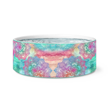 Namaste Dog Bowl