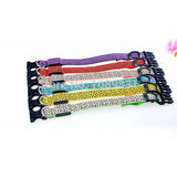 LED Dog Flash Light Collar
